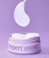 Ariul Expert Calcium Collagen Repair Eye Gel Patch 60 Patches