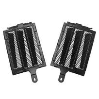 New FOR BMW R1250GS LC Adv R1250GS Adventue Gsa1250 R 1250 GS LC 2023 Motorcycle Aluminum Radiator Grille Guard Cover Protection juoda