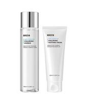Hyaluronic Moisture Care Set (Essence 180ml + Cream 60ml)