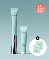 NMN Plus Lift Eye Cream (Device + Eye Cream + Refill) (+ 2 x 1g Sachets Gift)