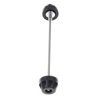 1PC R1300 GS ADV Front Wheel Crash Slider Axle Fork Protector Enhanced Anti Collision For Motorcycle Safety OneSize