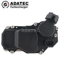 17201-0N042 For Toyota17201-0N040 Yaris Corolla Auris  780708  66KW 90HP 2007 GTB1241VKZ Turbocharger Actuator Turbo Wastegate