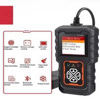 Vehicle Fault Code Reader Advanced OBD Diagnostic Tool for Efficient Automotive Repair Assistance One Size