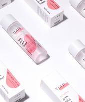 Arc Fighting AHA BHA PHA Toner 180ml
