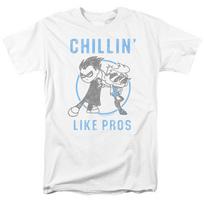 Teen Titans Go! Like Pros Licensed  Children's T-shirt 100
