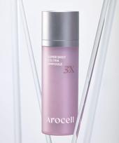 Super Shot Cortra 3x Ampoule 30ml