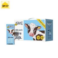 Adopt A Cow A2 Whole Milk 200ml x 10 Box