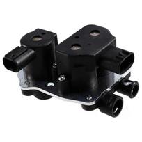48930-60020 Oro pakabos kompresoriaus remonto rinkiniai Vožtuvų blokas Toyota Land Cruiser Prado RZJ120 J120 Lexus GX470