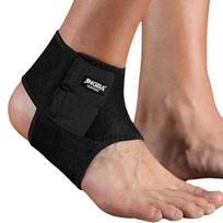 1PCS Adjustable Compression Ankle Support Braces Wraps for Sports Protection