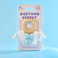 BT21 Angel & Villain Edition Costume Closet Angel ver.