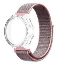 Nailono dirželis Xiaomi Watch 2 Pro 2pro dėklui su apyranke Pakeičiama apyrankė riešui Xiaomi Watch 2Pro