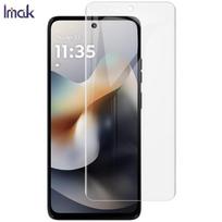 For Moto G56 5G Glass IMAK Hydrogel Film 4th Generation Full Coverage Screen Protector Moto G56 5G