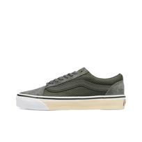 Vans Old Skool LX PT Classic Versatile Skate Shoes Unisex Sneakers Green VN000EH0CX1 42.5