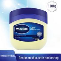 Vaseline Repairing Jelly Body Lotion
