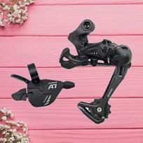 Rear Derailleur Direct Mounted Transmission Shifter Lever s Low Friction Derailleurs Component Normal