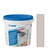Mapei Kerapoxy Easy Design Epoxy Grout Color 123 Antique White 3Kg