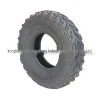 Off-Road ATV Go-Kart Beach Buggy 23X7-10 22X10-10 Thick Vacuum Tire