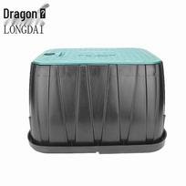 Longdai Garden Irrigation Water Valve Box