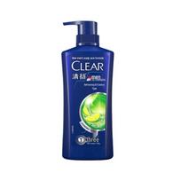 Clear Men Anti-Dandruff Oil Control Shampoo