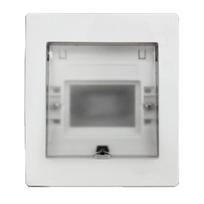 Yan Gao Surface Mount 4-6 Position Circuit Distribution Box