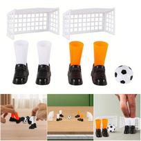 Pirštukų Futbolo Žaidimo Rinkinys Šeimos Šventė Pirštukų Futbolo Rungtynės Žaislas Pirštukų Futbolo Žaidimas Gerbėjų Klubui Šventės Dovana Vaikui Stalo Žaidimas China Mainland
