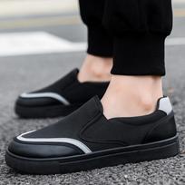 Lazy mesh men's shoes extra large size 39 chaki