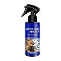 Paint Rust Inhibitor Paint Rust Remover Derusting Sprayer Car Rust Removal Sprayer Car Wheel Hub Rust Remover 1