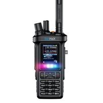 SenHaiX SHX-8900 Dual-Mode Multi-Band Walkie-Talkie