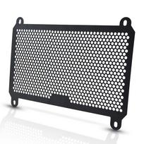 Kawasaki KLE500 SE ABS kle500 KLE500SE Motociklo Priedai Radiatoriaus Apsauga Grotelės Dangtelis Vandens Rezervuaro Aušintuvo Rėmelis Apsauginis C
