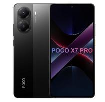 Refurbished - Smartphone - POCO - X7 Pro - 8 GO RAM - 256 GO - 5G - Batterie 6000 mAh