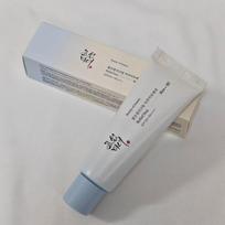 Beauty of Joseon Relief Sun: Rice + Probiotics SPF50+ PA++++, 50ml, Brightening, Lightweight, Non-Greasy Facial Sunscreen for All Skin Types