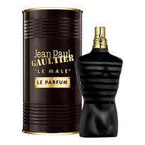 Jean Paul Gaultier Le Male prabangos esmė. Šis išskirtinis aromatas sukurtas tiems, kurie vertina rafinuotus kvapus.