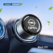 Automobilio oro gaiviklis Kvepalų laikiklis Oro išleidimo anga Aromaterapija Opel Insignia Astra G J F K Vectra C H Corsa C B D Omega gray