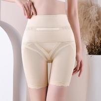 High-Waisted Body Sculpting Butt-Lifting Compression Pants with Tummy Control Waistband M (85-105 kg)