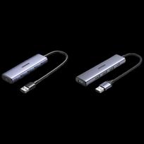 UGREEN USB 3.0 4-Port Hub