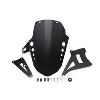 Fit For Honda For FORZA 750 X-ADV XADV750 Rear Fender Mudguard Mud Splash Guard Protection Protector Cover Wheel Hugger juoda