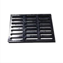 Drainage Ditch Cover Plate