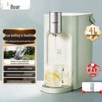 Bear 4L Instant Hot Water Dispenser with Mineral Filter CN plug (adapter included)