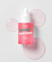 Pink Collagen Capsule Ampoule 30ml