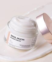 BOM Snail Mucin Power Cream 50ml