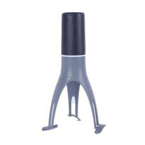 Automatic Triangle Stirrer - Hands-Free Electric Egg Whisk & Kitchen Mixer for Baking, Cooking, and Whipping Cream juoda