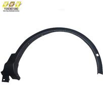Yihu 13 Fender Flare Front R with Holes CV44S16D238BD59QR /L CV44S16D239BD59QR Front Fender Flare L with Holes juoda