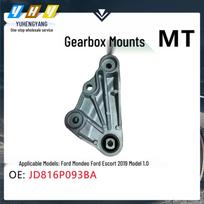 JD816P093BA Transmission Mount for 2019 Ford Mondeo/Escort 1.0 MT Three Dimensional