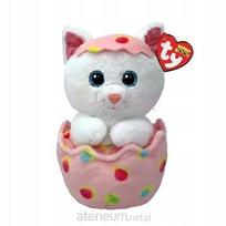 Beanie Boos Giggles - Katytė kiaušinyje 15cm