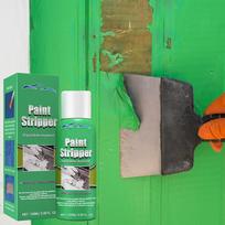 100ml Paint Stripper Spray Paint Remover From Wood Effective Multipurpose Car Cleaning Supplies for Wood Glass Machinery Metal 100ml