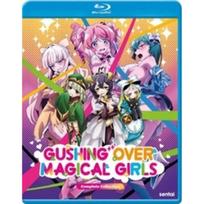 Žavėjimasis stebuklingomis mergaitėmis: 1 sezonas  [Blu-Ray Regionas A: JAV] Su subtitrais, Plačiaekranis JAV importas