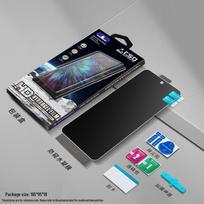 Privacy Screen Protector for Redmi K70E/K80/K60, Hydrogel Film for K50 Pro/K40S, Full Screen Protector for K30/10X Pro. Redmi K30i