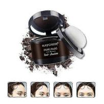 Hairline Powder & Root Cover - Instant Grey Concealer for UK Users 2 pcs ruda