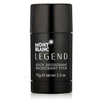 Mont Blanc Legend 75g Deodorant Stick