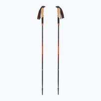 Žygio lazdos Black Diamond Pursuit Carbon Z octane